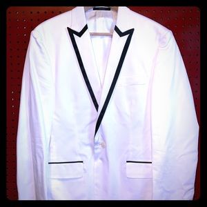 Express Tuxedo blazer